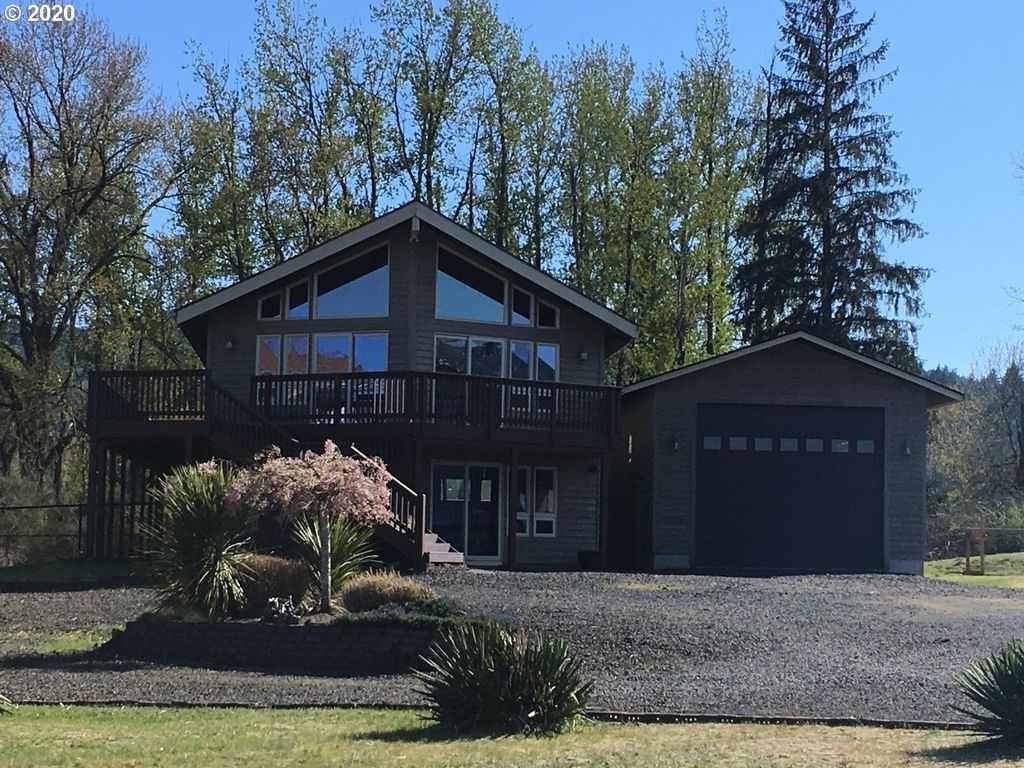 47070 River Ranch Ln, Clatskanie, OR 97016 Trulia