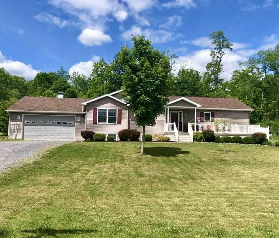 21 Prospect St, Trumansburg, NY 14886 Trulia