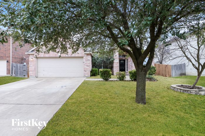 2308 Hillgrove Ct, Mansfield, TX 76063