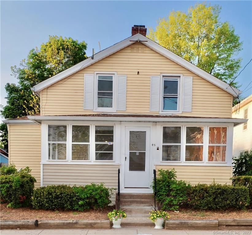 45 Spring St, Windsor Locks, CT 06096 Trulia