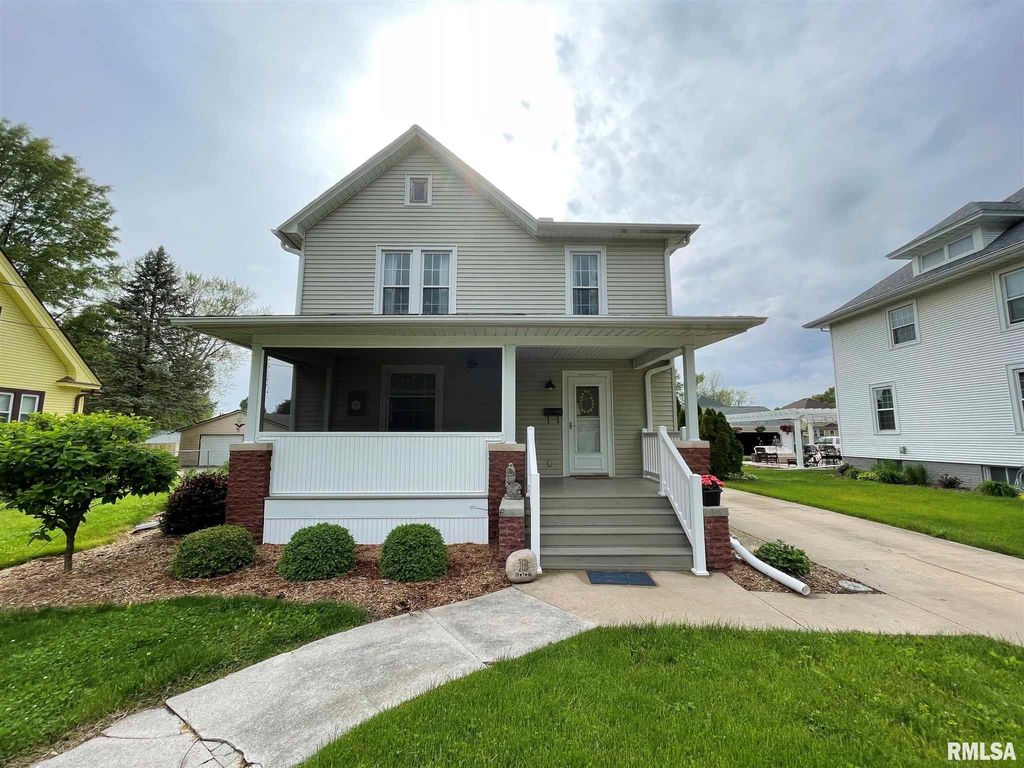 1416 N Broad St, Galesburg, IL 61401 Trulia