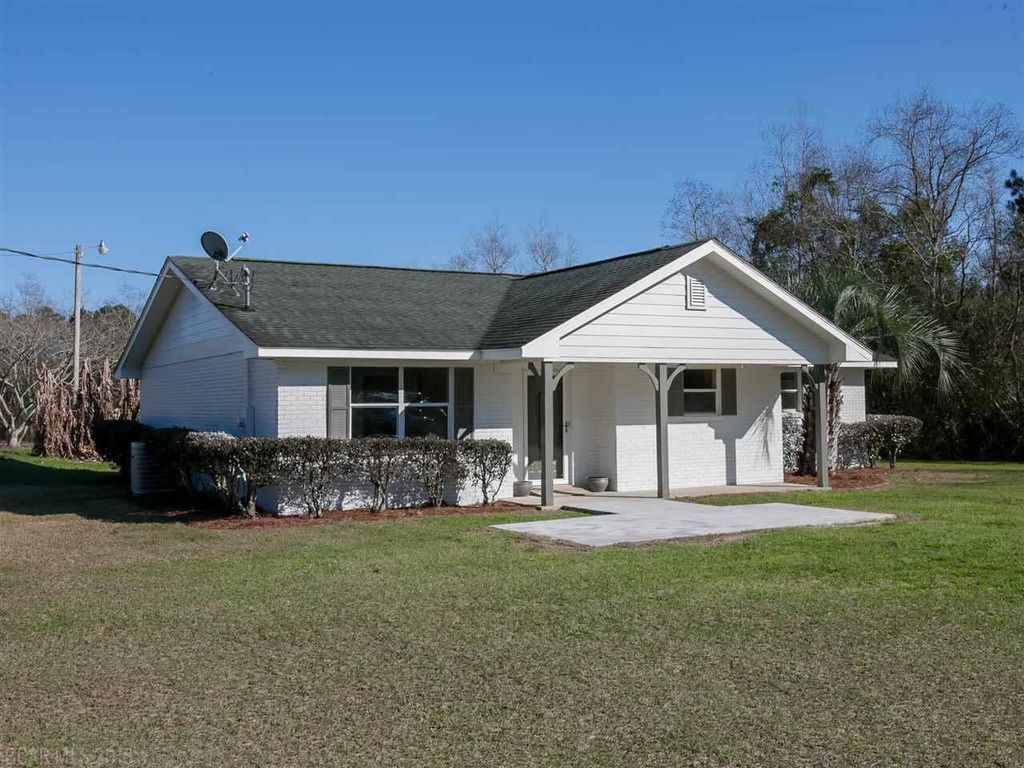 7120 Magnolia Springs Hwy, Foley, AL 36535 Trulia