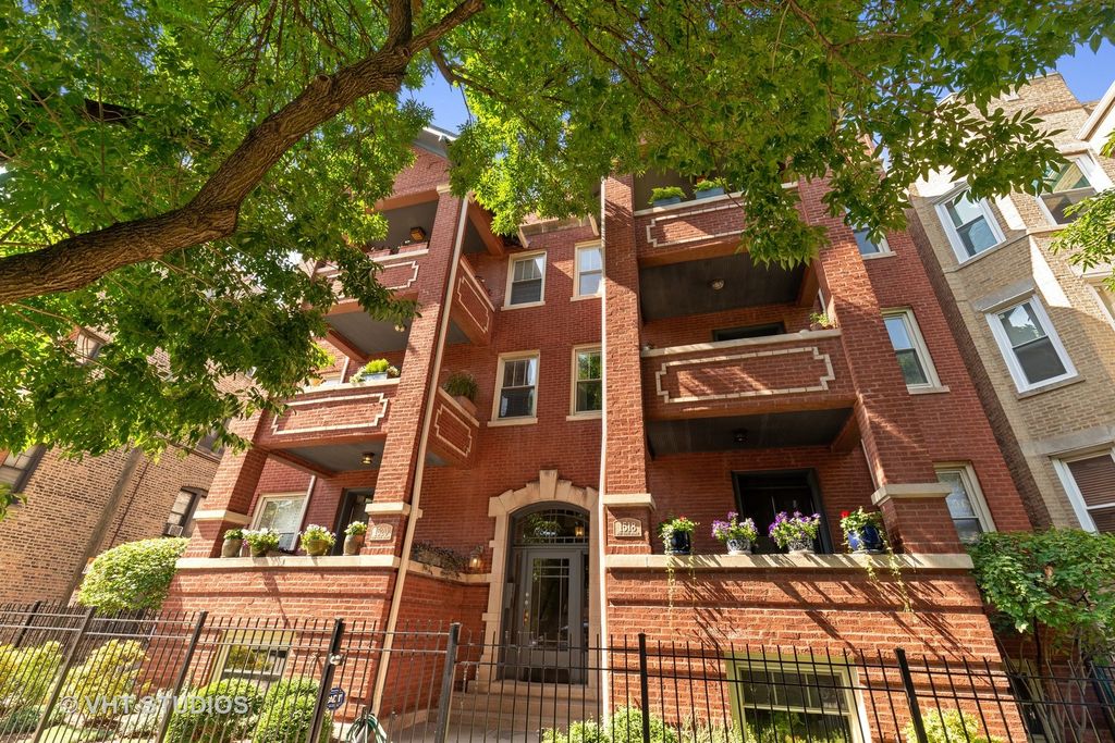 1520 W Olive Ave 1W, Chicago, IL 60660 Trulia