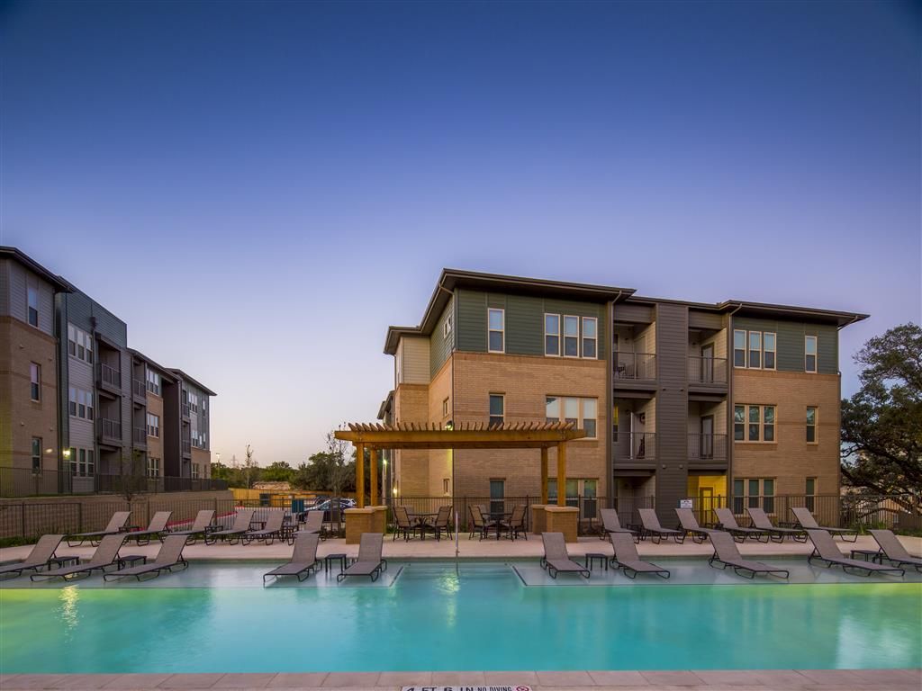 3203 N Loop 1604 E, San Antonio, TX 78259