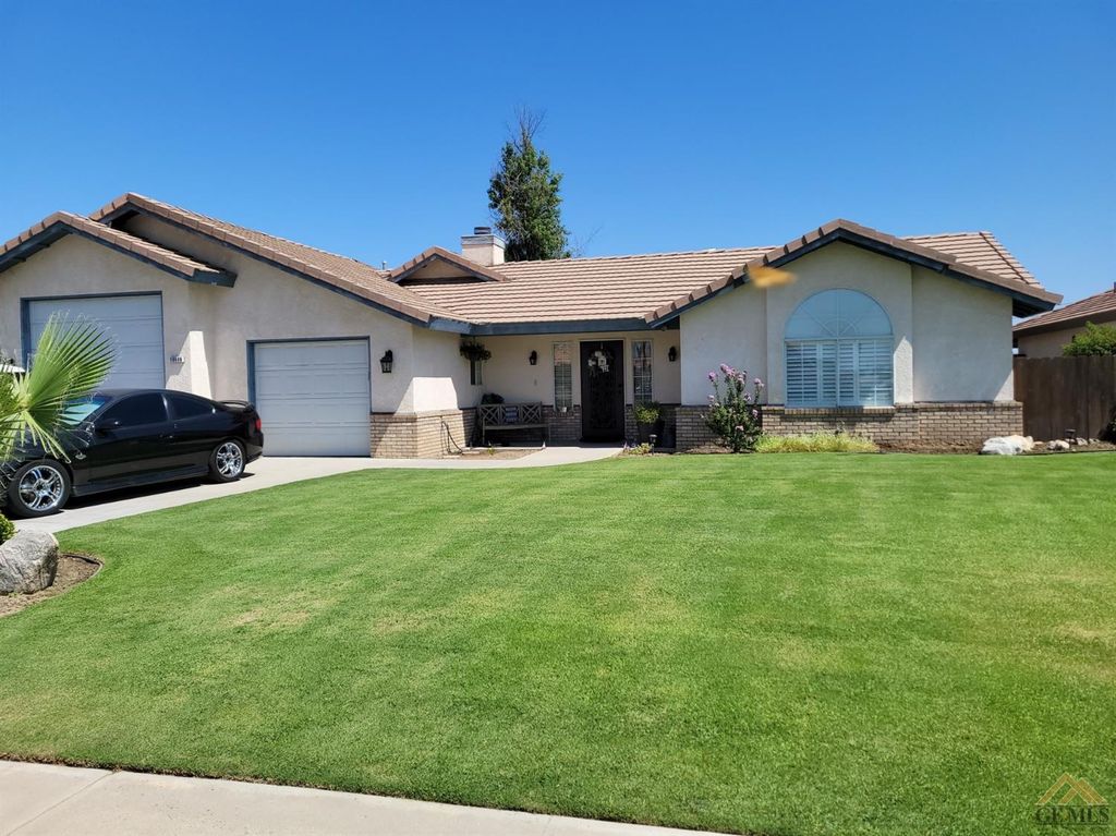 10600 Eagle Ranch Dr, Bakersfield, CA 93312