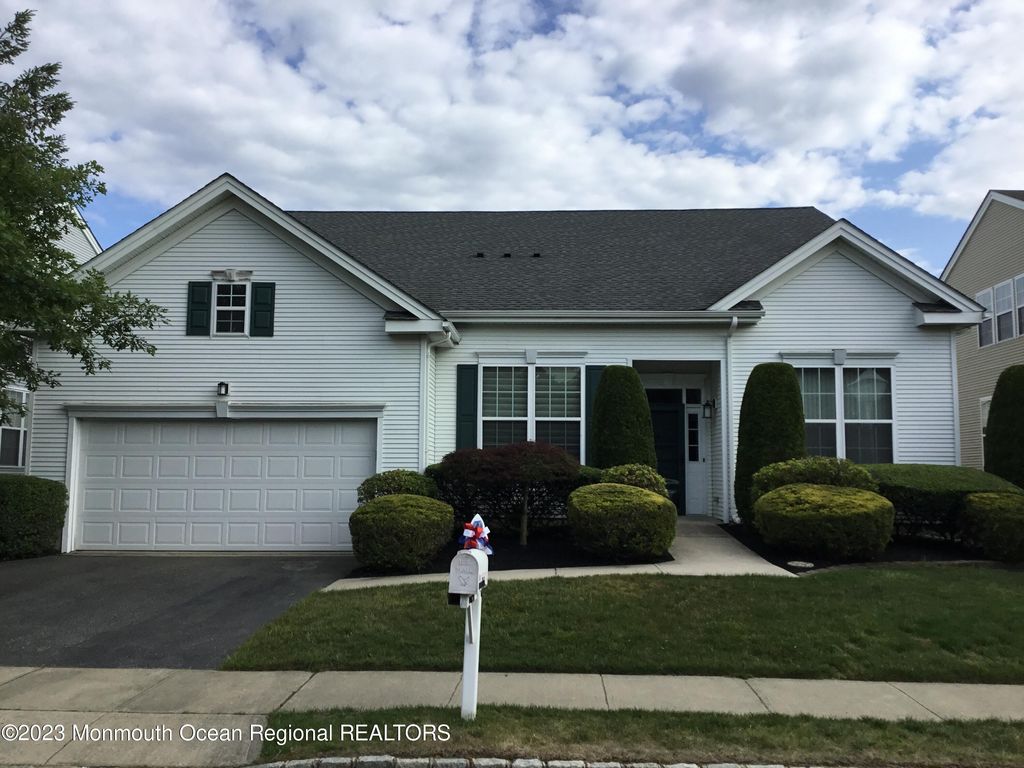 240 Mirage Boulevard, Barnegat, NJ 08005 MLS 22301940 Trulia