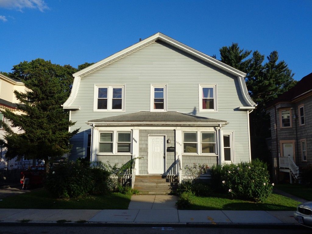1048 River St, Hyde Park, MA 02136 Trulia