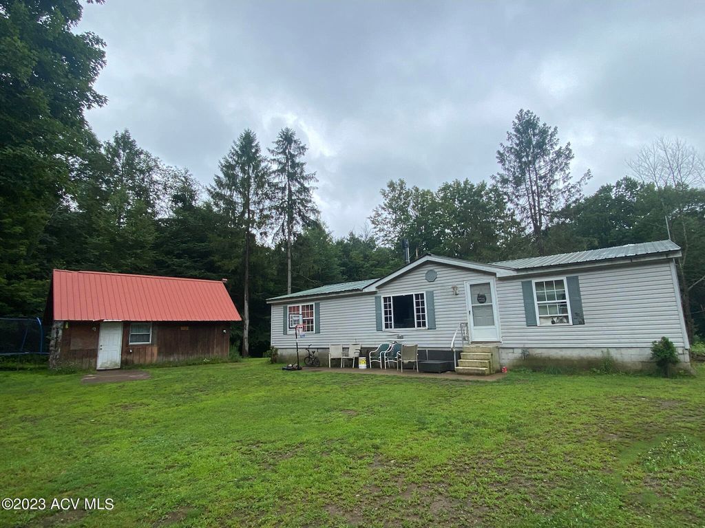 10 Whispering Oaks Ln, Altmar, NY 13302 MLS 200119 Trulia