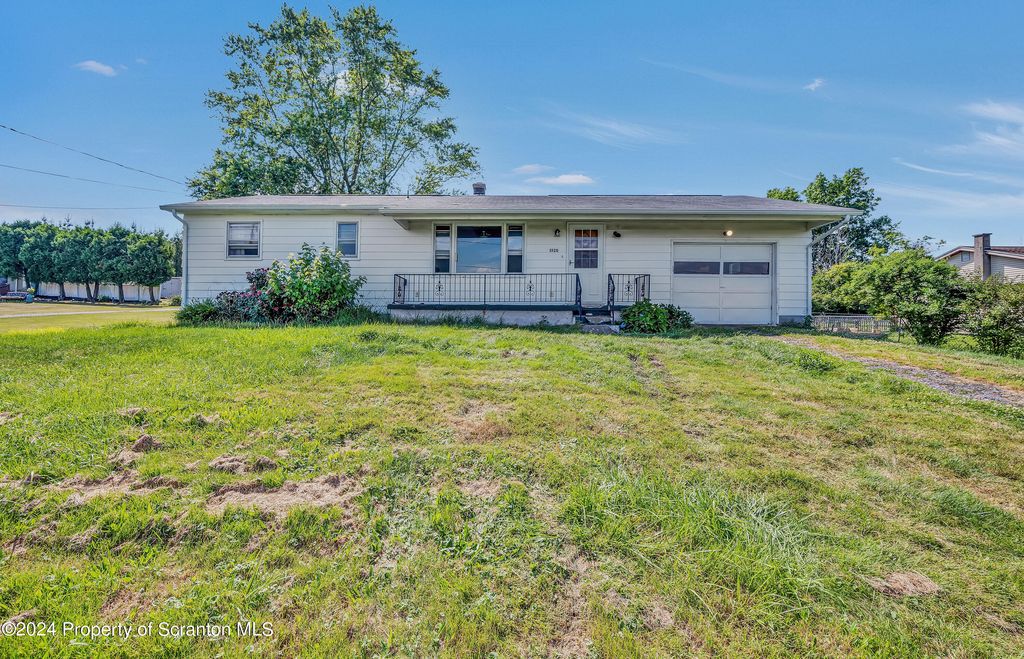 1820 Newton Ransom Blvd, Newtown, PA 18411 MLS SC3251 Trulia