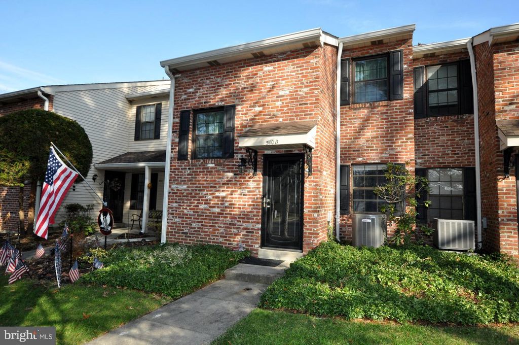 510 Willow Turn, Mount Laurel, NJ 08054 Trulia