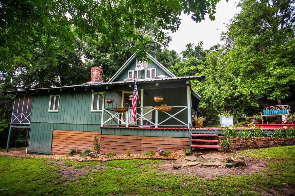 88 Hidden Hills Rd, Arnaudville, LA 70512 Trulia