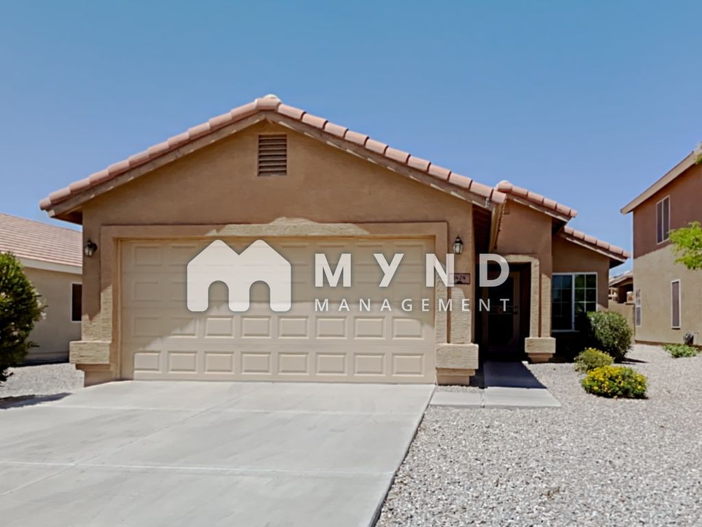 1424 W Central Ave, Coolidge, AZ 85128