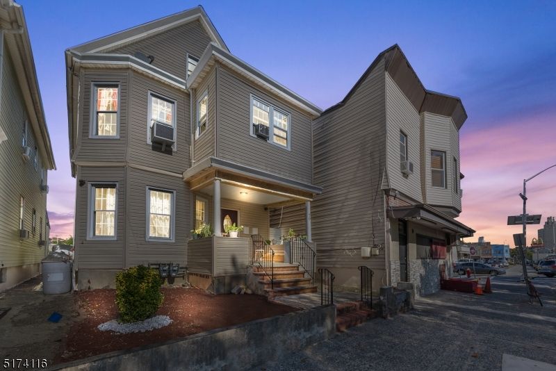 70 Central Ave, Passaic, NJ 07055 Trulia