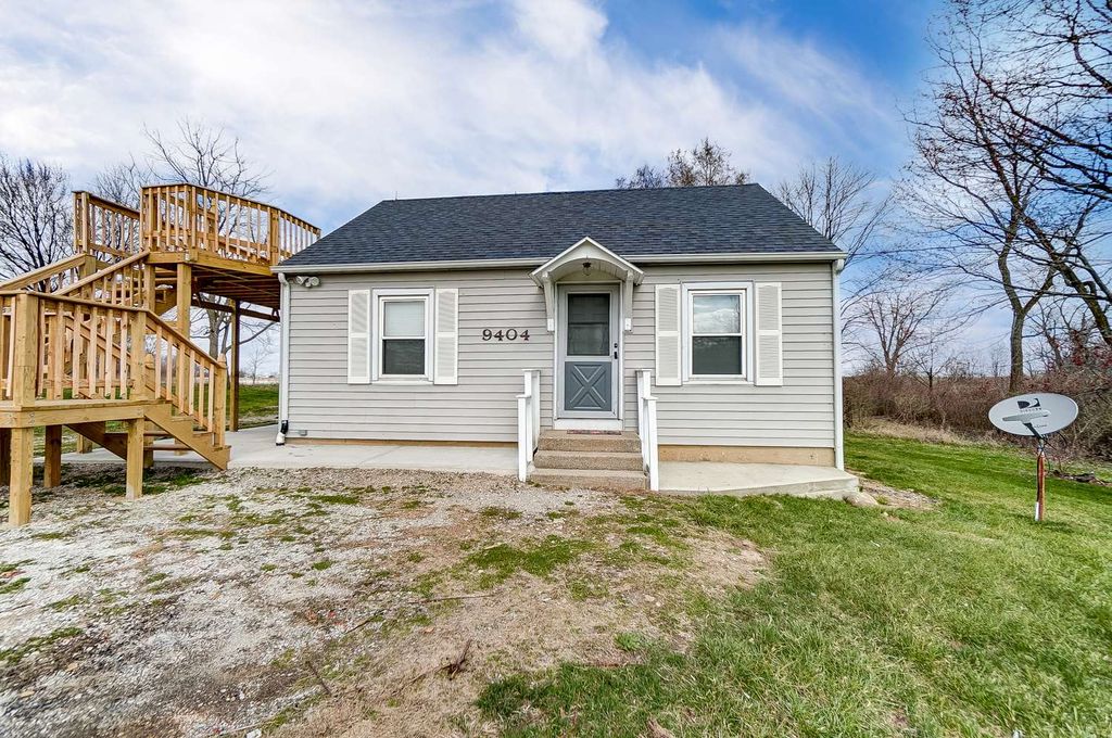 9404 Lower Huntington Rd, Fort Wayne, IN 46809 Trulia