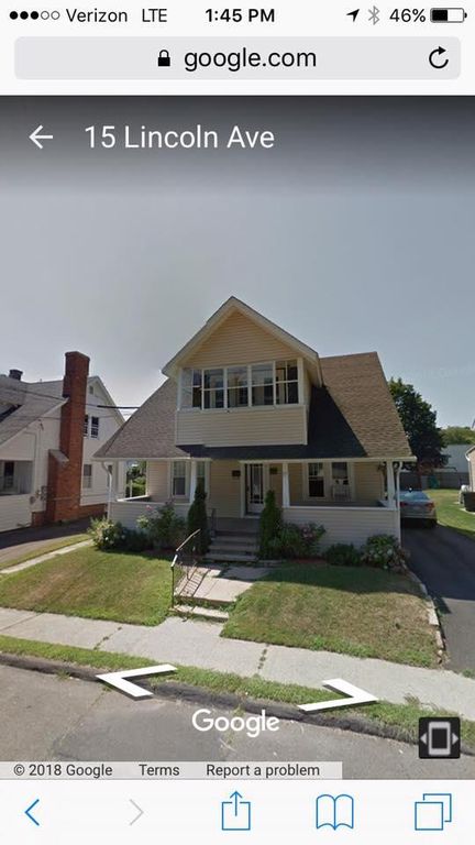 15 Lincoln Ave #2, Branford, CT 06405