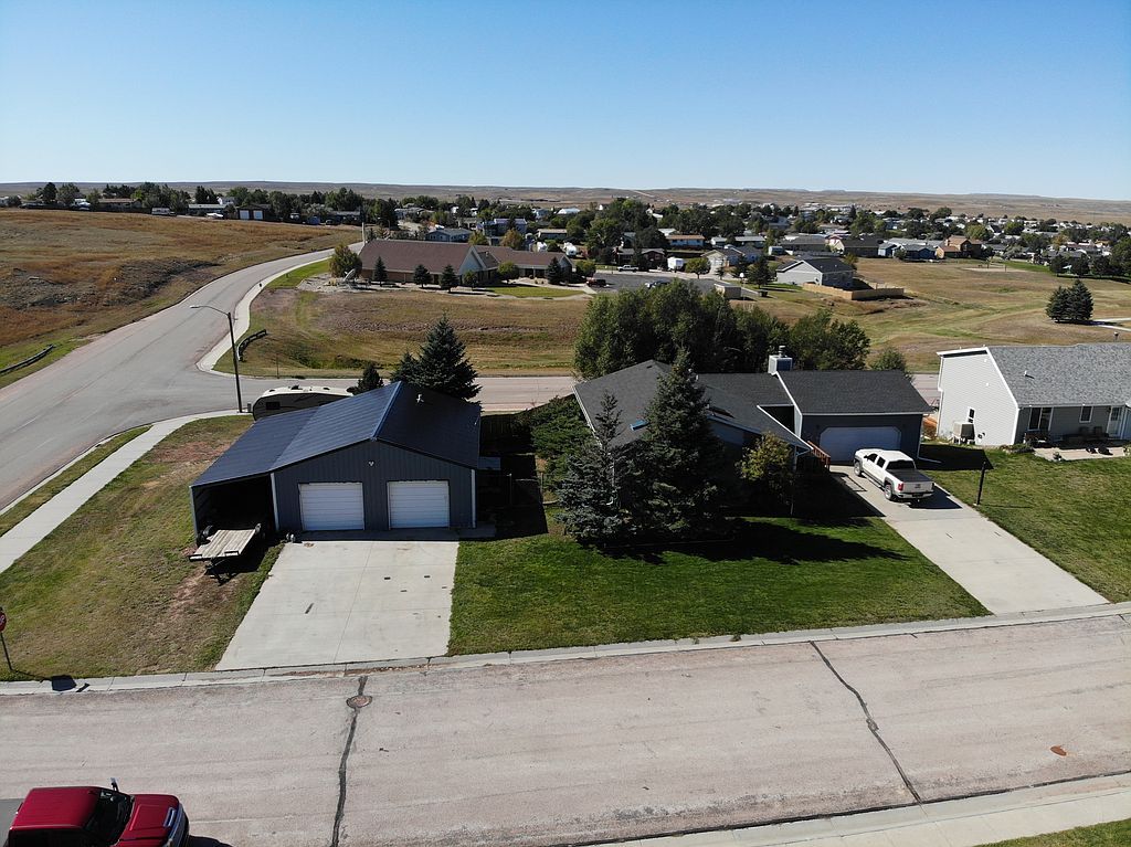 403 Range Cir, Wright, WY 82732 See Est. Value, Schools & More