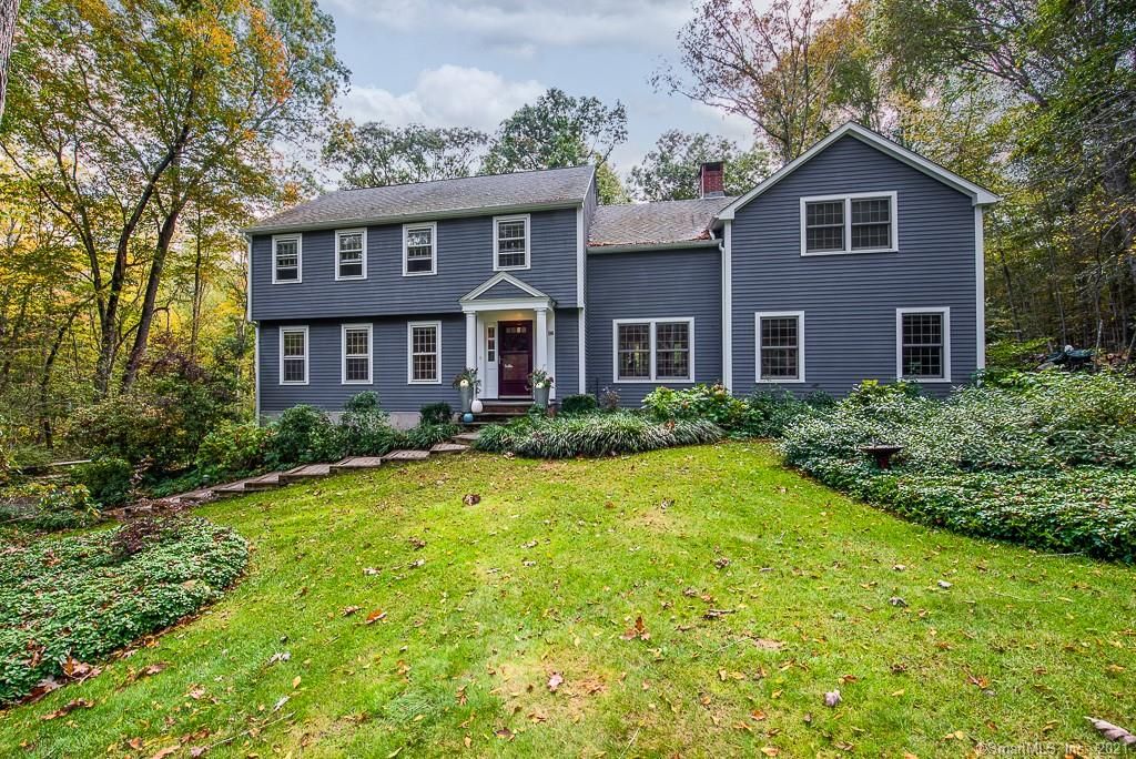 16 Winterhill Rd, Madison, CT 06443