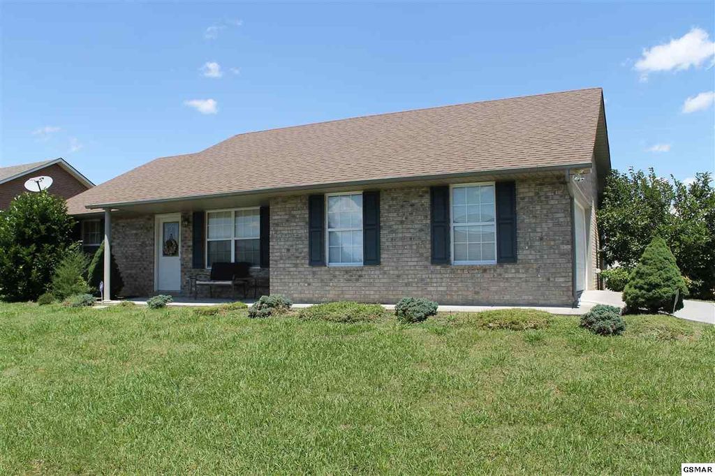 4104 Briggs Loop, Kodak, TN 37764 Trulia