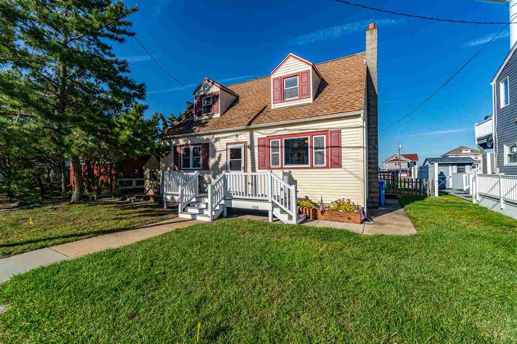 308 S Commonwealth Ave, Strathmere, NJ 08248 Trulia