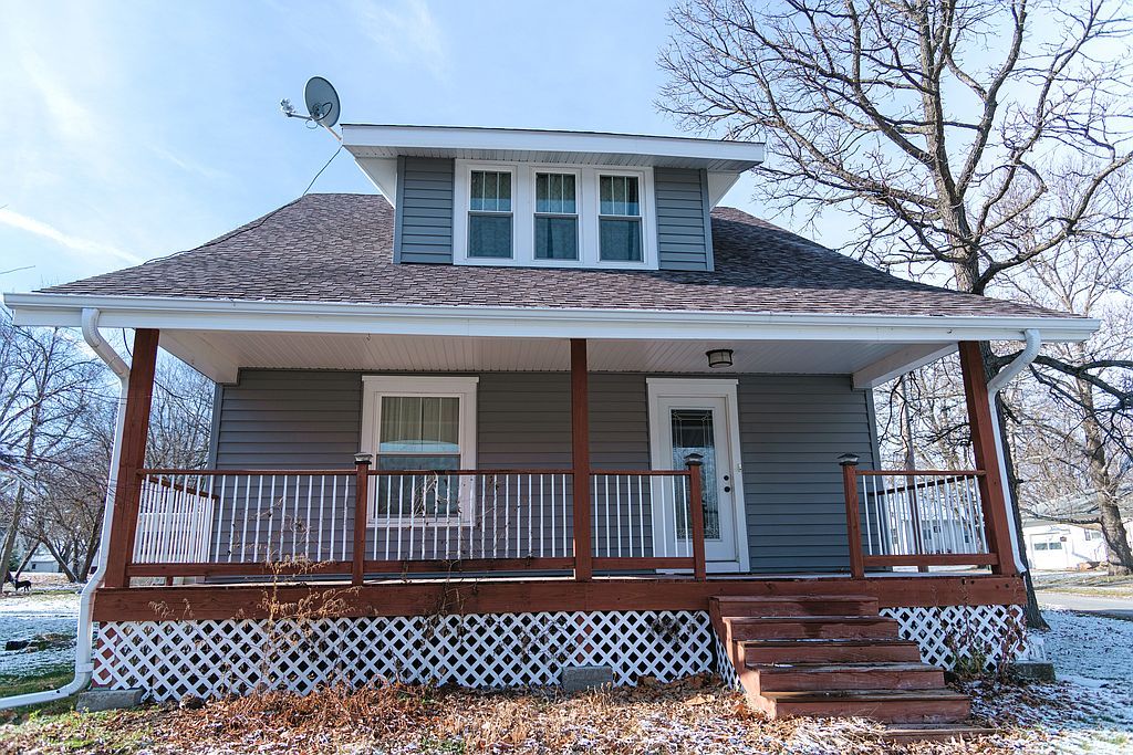 314 N West St, Corydon, IA 50060 Trulia