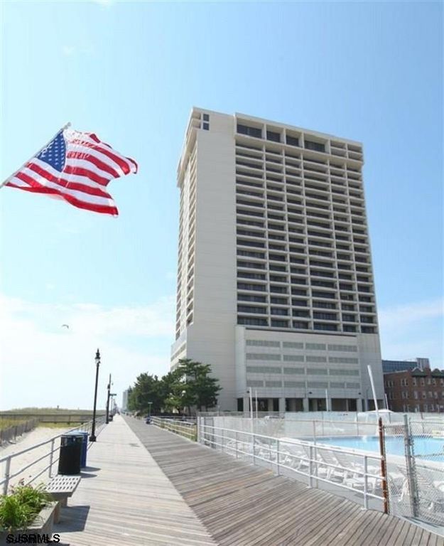 1507 Boardwalk Atlantic City Nj