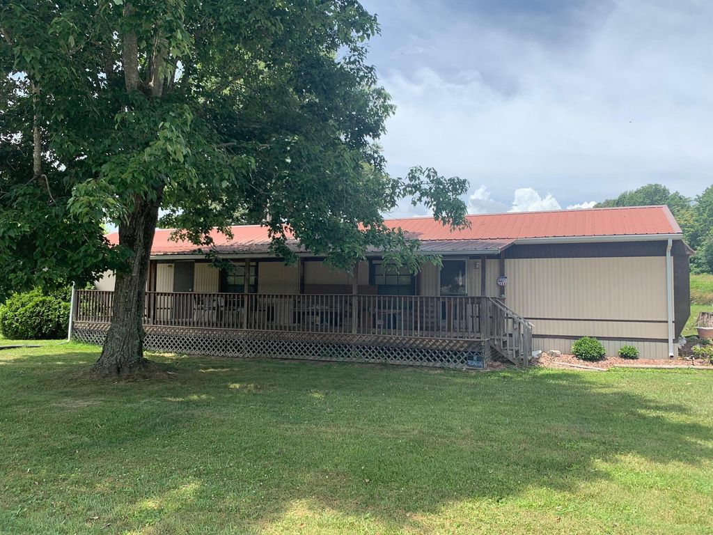 125 Lakeview Dr, Nancy, KY 42544 Trulia