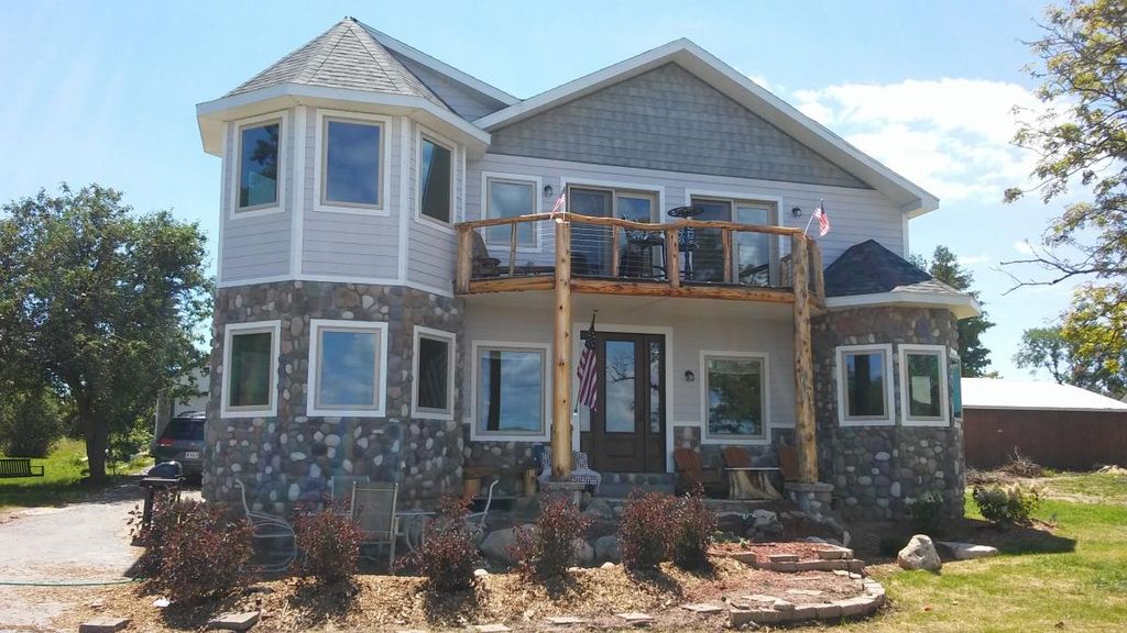 2829 W Brevort Lake Rd, Moran, MI 49760 Trulia