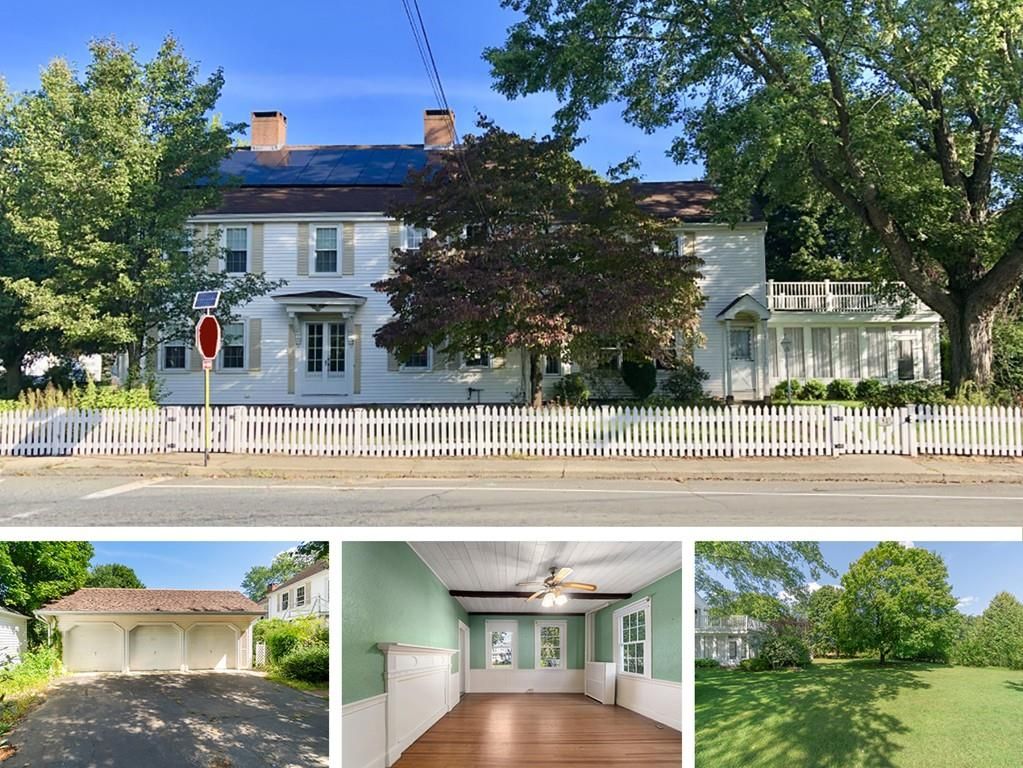 51 Hartford Ave W, Uxbridge, MA 01569 Trulia