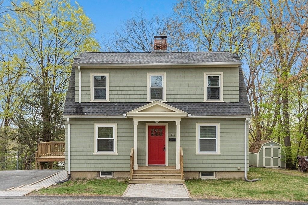 111 Fitch Hill Ave, Fitchburg, MA 01420 Trulia