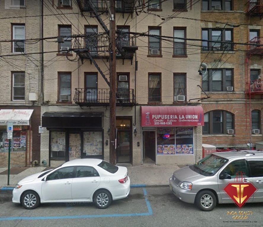 5708 Hudson Ave 15, West New York, NJ 07093 Trulia