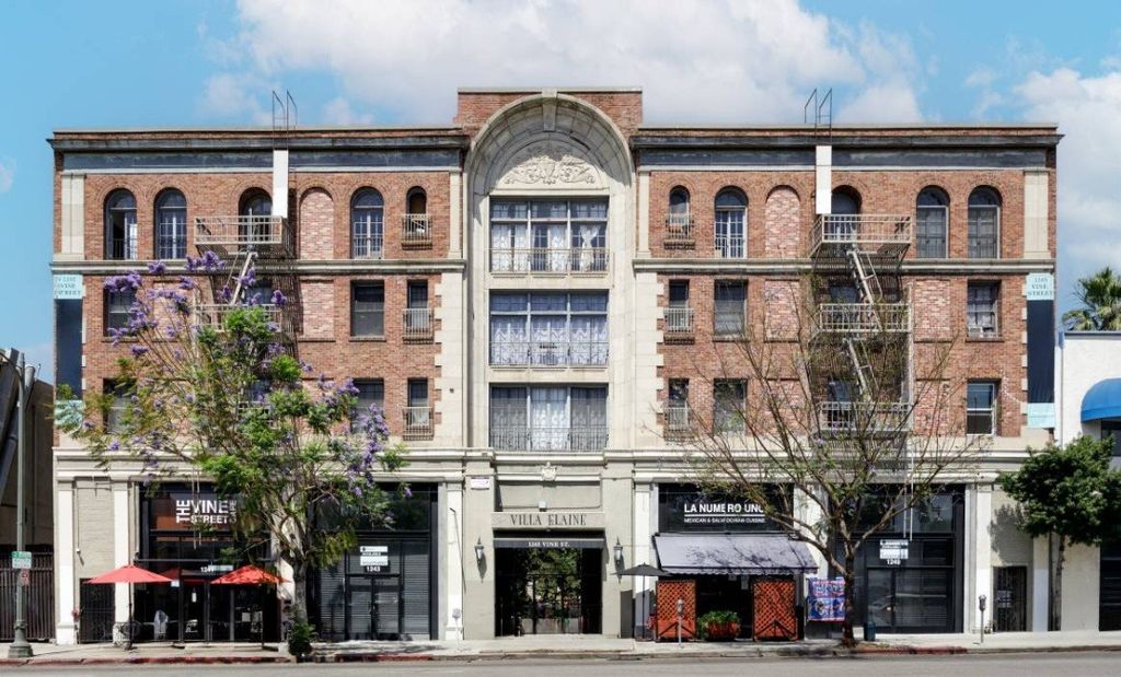 1245 Vine St #328, Los Angeles, CA 90038 Trulia