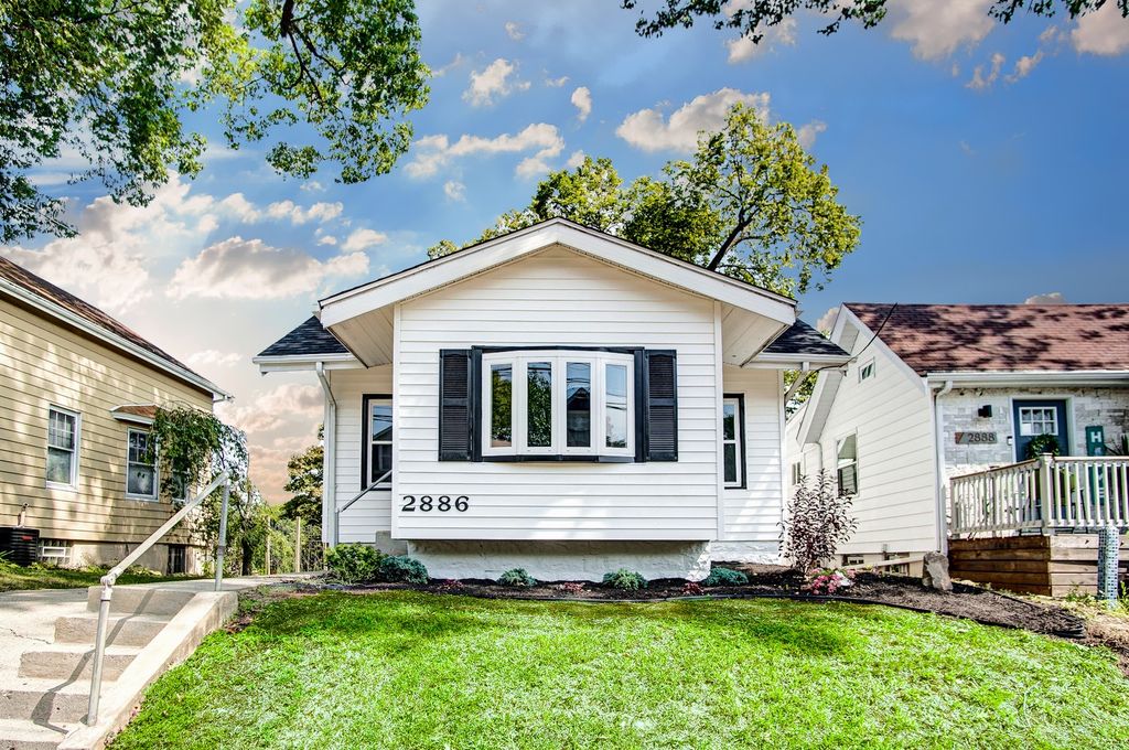 2886 Losantiville Ave, Cincinnati, OH 45213 Trulia