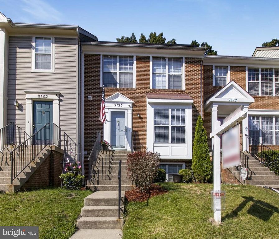 2125 Brigadier Blvd, Odenton, MD 21113 Trulia