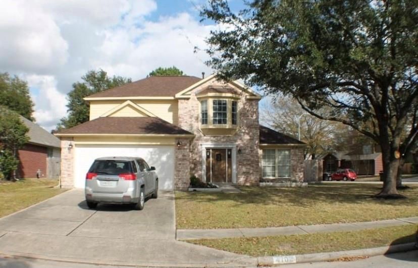 4102 Sablemist Ct, Houston, TX 77014