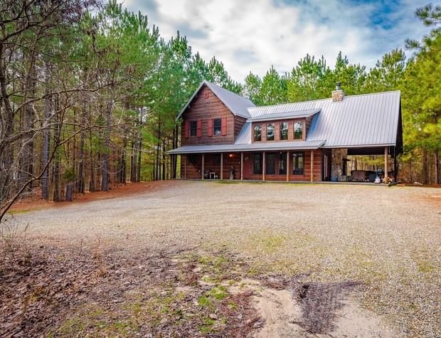 471 Deer Creek Trl, Broken Bow, OK 74728