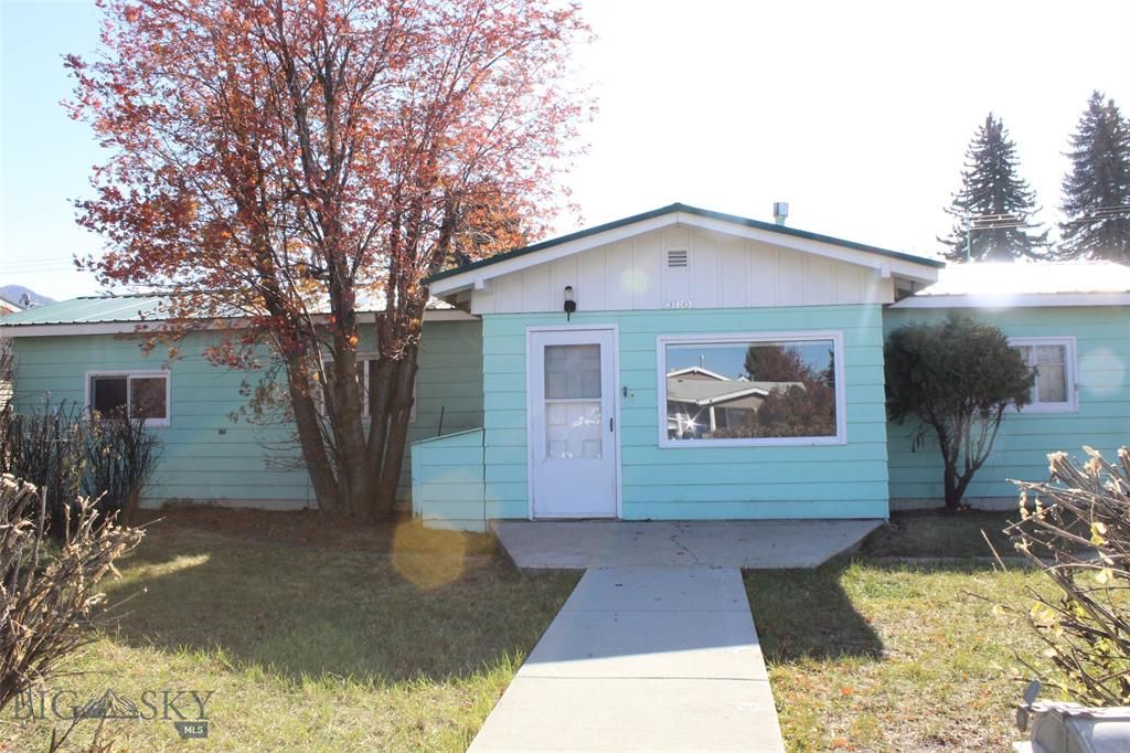 3110 Edwards St, Butte, MT 59701