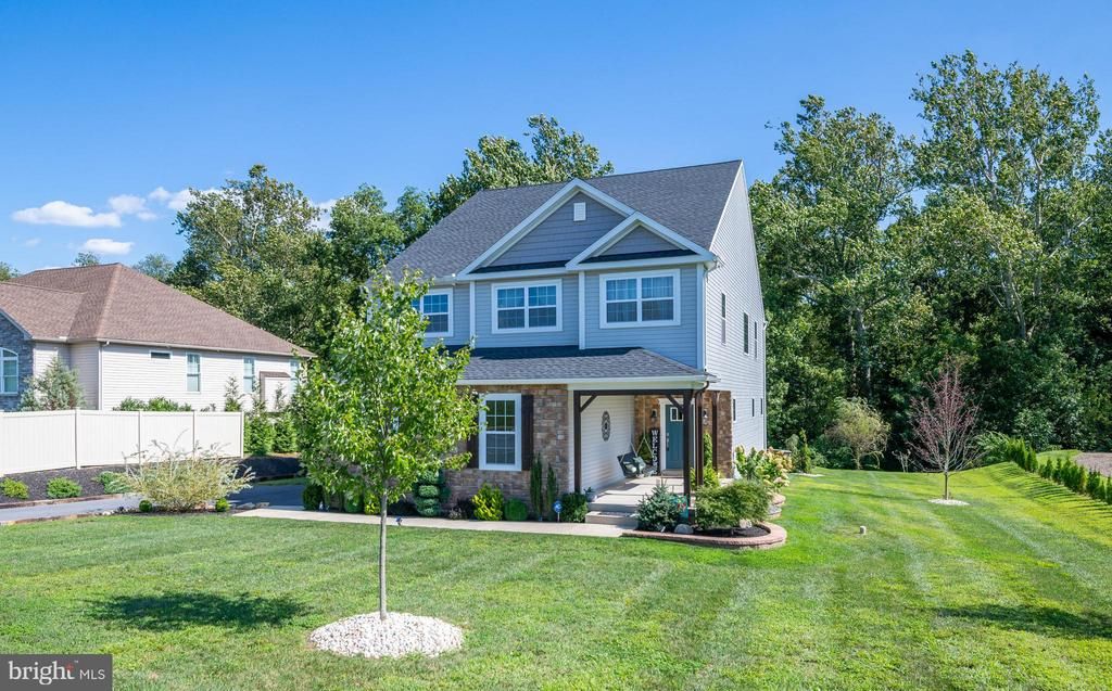 200 Pleasant View Dr, Douglassville, PA 19518 Trulia