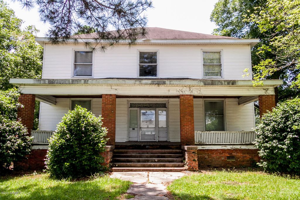 281 W Battleboro Ave, Battleboro, NC 27809 Trulia