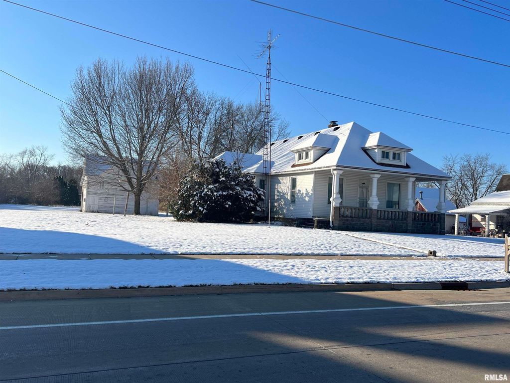 912 E Broadway St, Astoria, IL 61501 Trulia