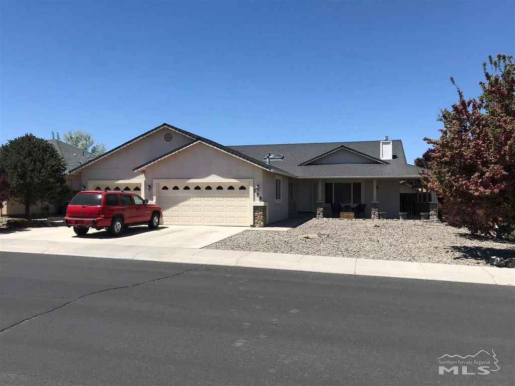 755 Divot Dr, Fernley, NV 89408 Trulia