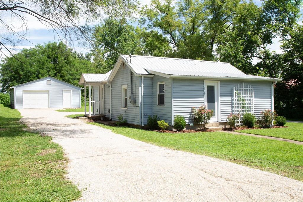 1365 Weatherford Ave, Saint Clair, MO 63077 Trulia