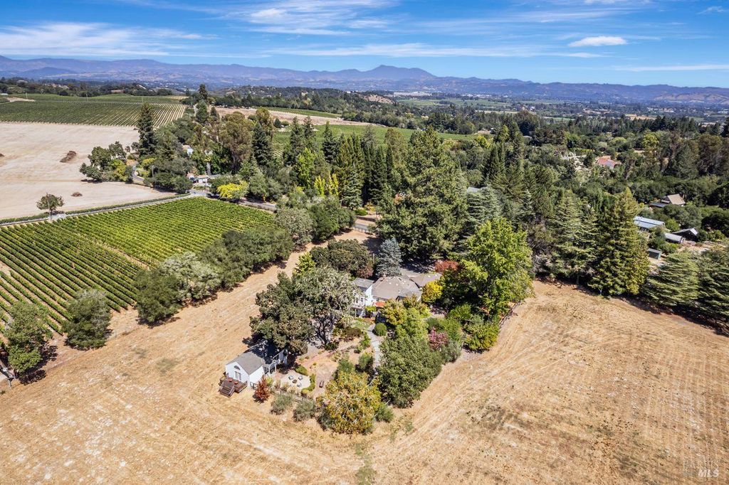 5290 Vine Hill Road, Sebastopol, CA 95472 MLS# 325080556 Trulia