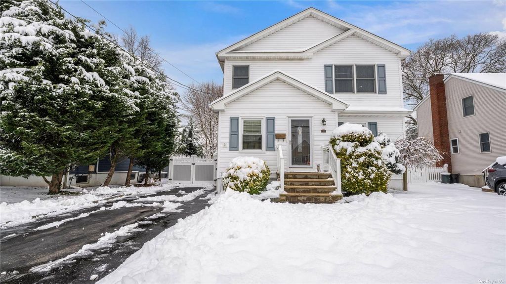 27 Croydon Drive, Bellmore, NY 11710 Trulia