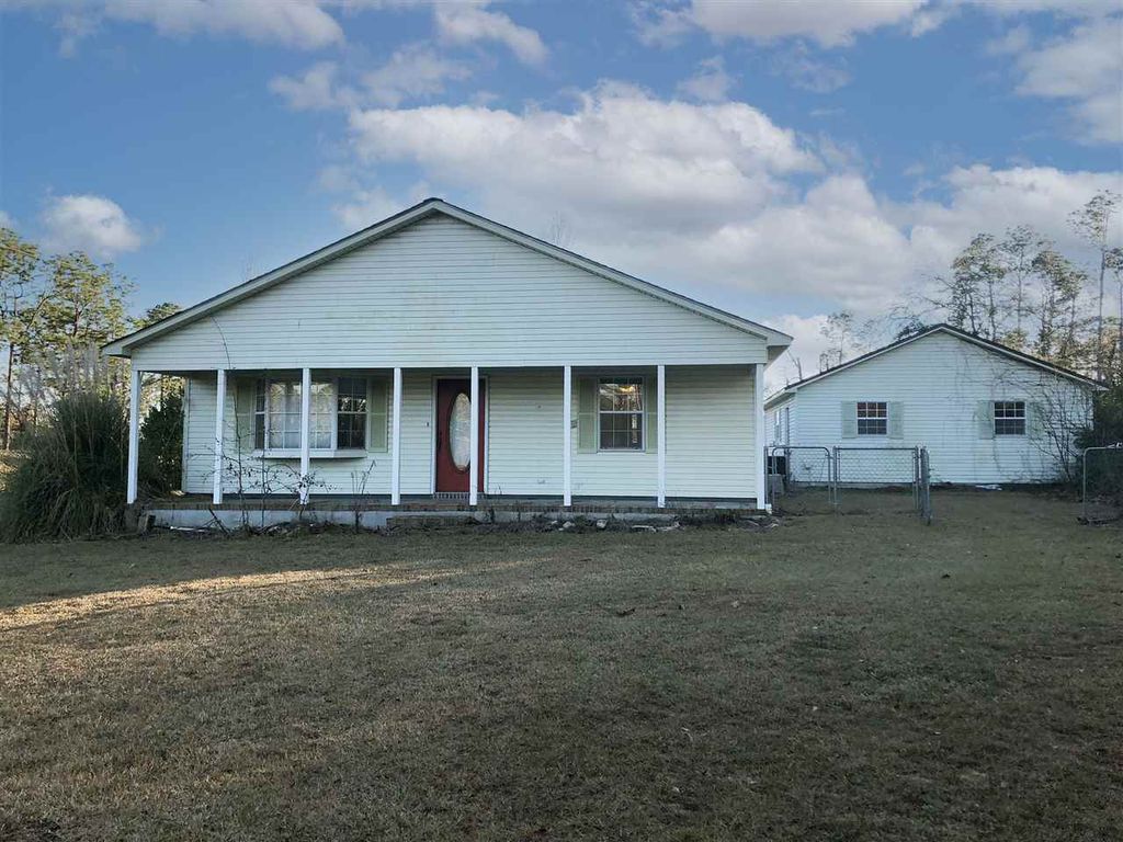 8002 Northwood Dr, Donalsonville, GA 39845 Trulia