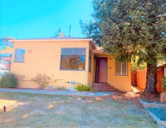1151 George St, San Luis Obispo, CA 93401