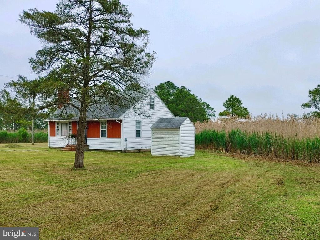 3255 Robbins Rd, Crapo, MD 21626 Trulia