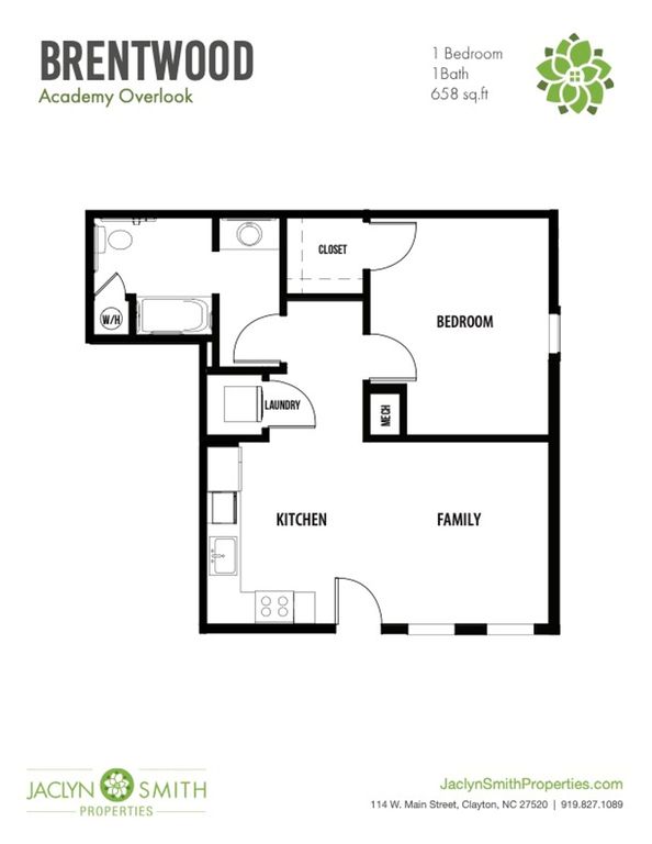 701 N. O'Neil Street Clayton, NC Trulia