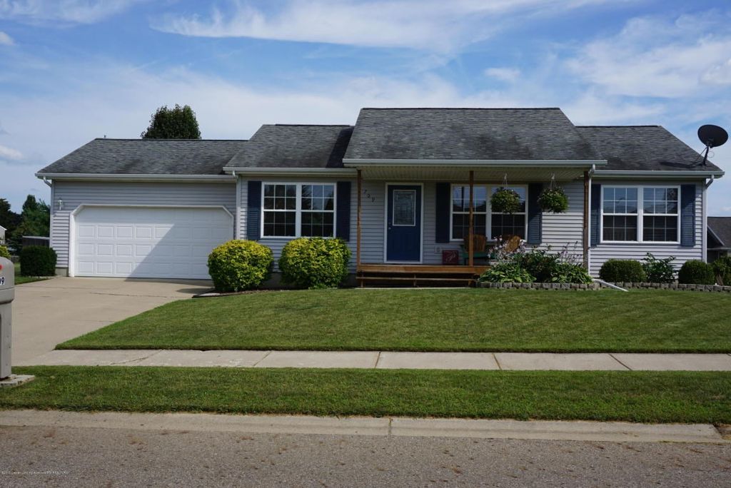 709 Brenneman, Potterville, MI 48876 Trulia