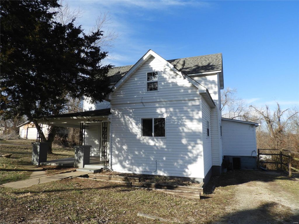 100 Warner Dr, Leadwood, MO 63653 Trulia