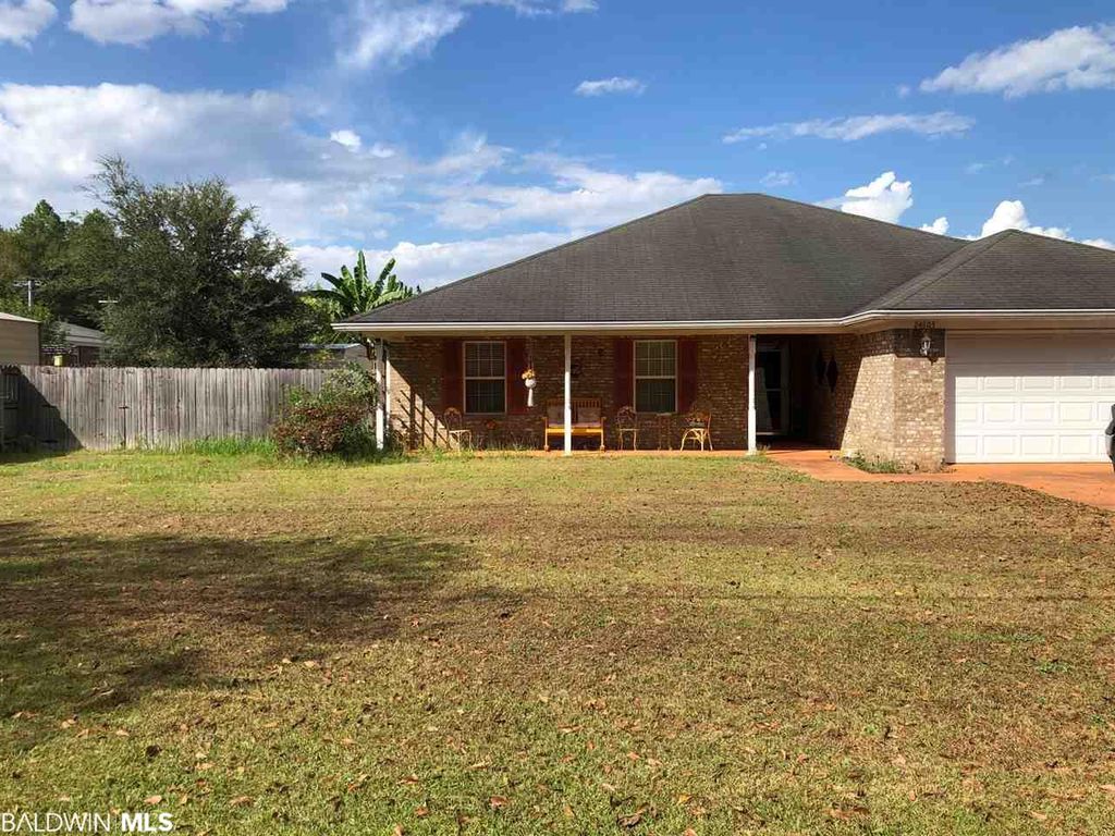 24805 Old Foley Rd, Elberta, AL 36530 Trulia
